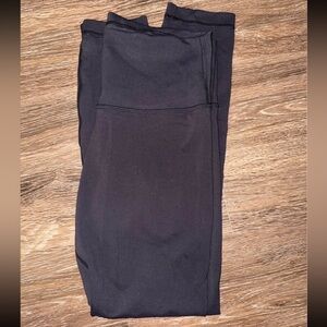 Wunder Train High Rise Leggings (black)